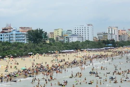 Thanh Hóa đăng cai tổ chức Năm Du lịch Quốc gia 2015