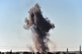 Mỹ thừa nhận việc tiêu diệt IS là một nhiệm vụ khó khăn