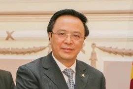 Ban Đối ngoại TW phát huy truyền thống vẻ vang trong thời kỳ mới