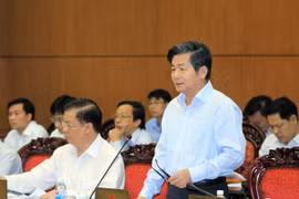Đạt hầu hết chỉ tiêu kinh tế xã hội do Quốc hội đề ra cho 2014