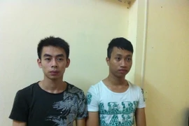 Hải Phòng: Tóm gọn nhóm đối tượng tấn công cảnh sát cơ động