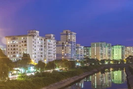 Công bố điều chỉnh quy hoạch khu đô thị Tây Nam Thủ đô