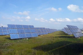 Nhu cầu sử dụng năng lượng của Đức thấp nhất kể từ năm 1990