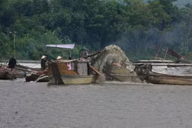 Ảnh chỉ có tính minh họa. (Ảnh: Hồ Cầu/TTXVN)