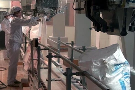 Ảnh chỉ có tính minh họa. (Ảnh: Thế Lập/TTXVN)