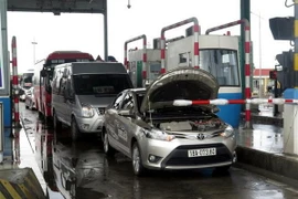 Ảnh chỉ có tính minh họa. (Ảnh: Văn Đạt/TTXVN)