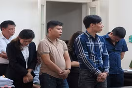Giả mạo đăng ký xe ôtô sang để lừa đảo thế chấp vay ngân hàng