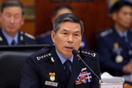Tân Bộ trưởng Quốc phòng Hàn Quốc Jeong Kyeong-doo. (Nguồn: netralnews.com)