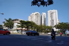Ảnh chỉ có tính minh họa. (Ảnh: Anh Tuấn/TTXVN)