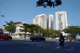 Ảnh chỉ có tính minh họa. (Ảnh: Anh Tuấn/TTXVN)