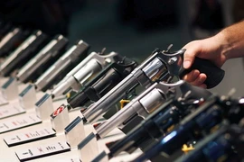 Ảnh minh họa. (Nguồn: AP/TTXVN)