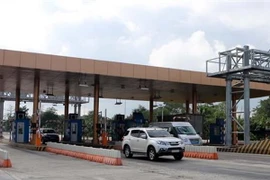 Ảnh chỉ có tính minh họa. (Ảnh: Trung Hiếu/TTXVN)