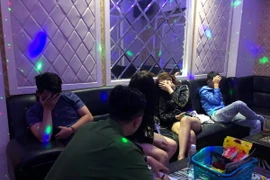 Ảnh chỉ có tính minh họa. (Ảnh: Thành Chung/TTXVN)