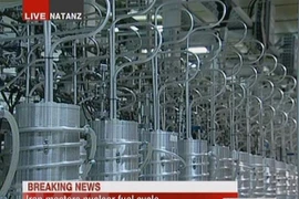 Mỹ phát tín hiệu muốn đàm phán ngoại giao với Iran