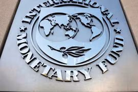Ukraine đã thanh toán hết nợ cho IMF. (Nguồn: Economic Times)