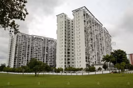 Doanh số bán căn hộ cao cấp tại Singapore đạt 'đỉnh' của 11 năm