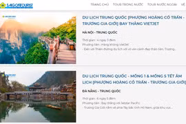 Siết quản lý nội dung ấn phẩm quảng bá du lịch sau vụ "đường lưỡi bò"