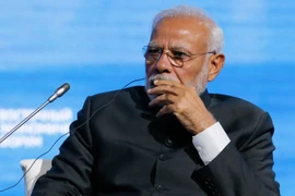 Pakistan tiếp tục từ chối máy bay chở Thủ tướng Modi qua không phận