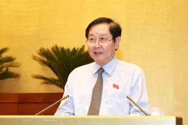 Bộ trưởng Nội vụ: Thống nhất giờ làm chung trong cả nước là rất khó