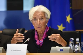 Tân Chủ tịch ECB hối thúc EU tăng cường đổi mới và đầu tư