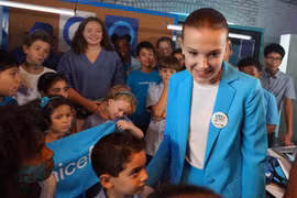 Ảnh minh họa. (Nguồn: Unicef)