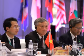 ASEAN đẩy mạnh ứng dụng công nghệ trong ngành tòa án