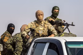 Thổ Nhĩ Kỳ 'về cơ bản' đã đạt được thỏa thuận với Nga về Syria