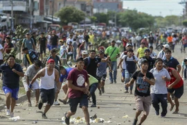 Bộ Ngoại giao Bolivia tố cáo âm mưu đảo chính của phe đối lập