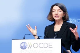 OECD hạ dự báo tăng trưởng kinh tế toàn cầu năm 2020