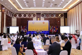 ASEAN tăng cường biện pháp bảo vệ cho trẻ em dễ bị tổn thương