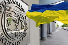 Quỹ tiền tệ Quốc tế nêu điều kiện cấp khoản vay mới cho Ukraine