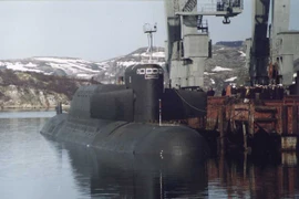 Nga thất bại trong vụ phóng thử tên lửa đạn đạo xuyên lục địa 