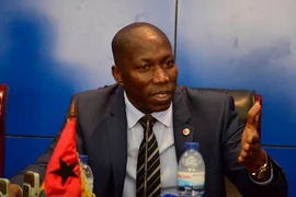 Bầu cử Guinea-Bissau: Ứng cử viên đảng cầm quyền dẫn đầu vòng 1