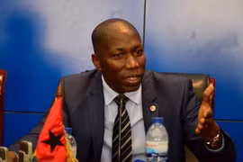 Bầu cử Guinea-Bissau: Ứng cử viên đảng cầm quyền dẫn đầu vòng 1