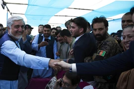 Afghanistan ấn định thời hạn mới công bố kết quả bầu cử tổng thống
