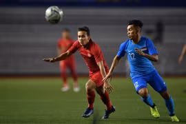 U22 Indonesia gặp tổn thất lớn trước trận quyết đấu với U22 Việt Nam