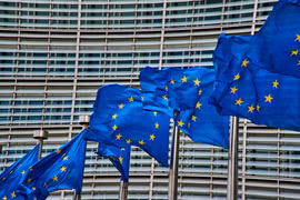 Pháp: Còn quá sớm để EU mở các cuộc đàm phán kết nạp các nước Balkan