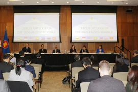 Tầm nhìn Ấn Độ Dương-Thái Bình Dương của ASEAN: Cơ hội đối với Canada