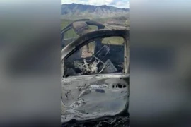 Mexico: 9 thành viên thuộc cộng đồng Mormon bị giết hại