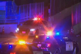 Mỹ: Xả súng tại trường tiểu học, 2 học sinh thiệt mạng