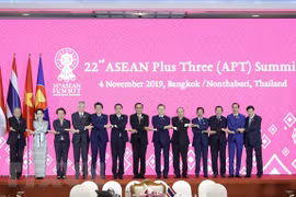 Cấp cao ASEAN 35: Tiến trình đàm phán RCEP đạt được sự đột phá lớn