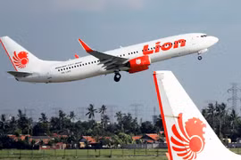 Một máy bay của hãng hàng không Lion Air. (Nguồn: nikkei)
