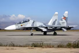 Ảnh minh họa. (Nguồn: jetphotos)
