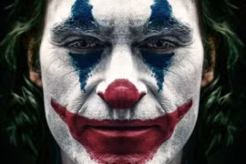 Joker đã lấy lại ngôi đầu. (Nguồn: ComicBooks)