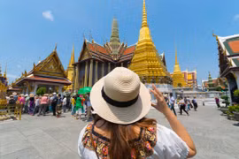 Ảnh minh họa. (Nguồn: Jing daily)