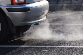 Tòa án châu Âu ra phán quyết Pháp vượt ngưỡng khí NO2