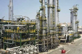 Trung Quốc xây dựng nhà máy khí đốt trị giá hơn 13 tỷ USD tại Nga