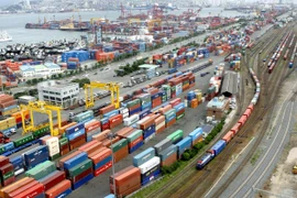 Hàn Quốc hướng tới mức tăng trưởng kinh tế cao hơn trong năm 2020