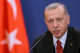 Tổng thống Erdogan tuyên bố sẽ có những bước đi "cần thiết" tại Syria