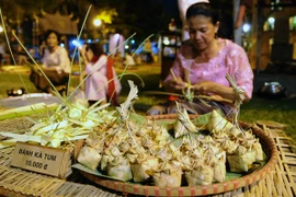 Ảnh chỉ mang tính minh họa. (Nguồn: TTXVN)